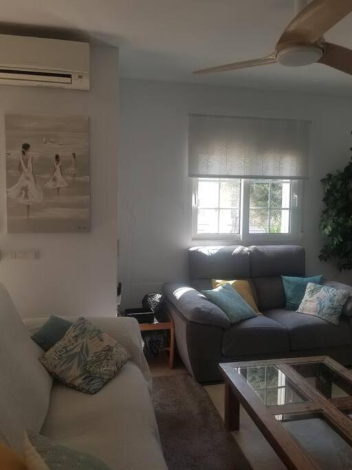 Villa Corral Isla Plana Dış mekan fotoğraf