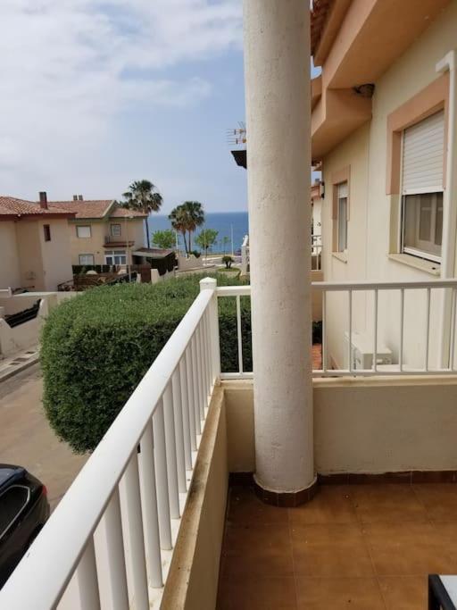 Villa Corral Isla Plana Dış mekan fotoğraf