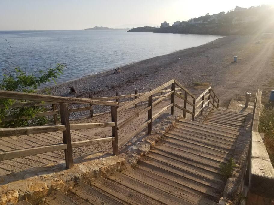 Villa Corral Isla Plana Dış mekan fotoğraf